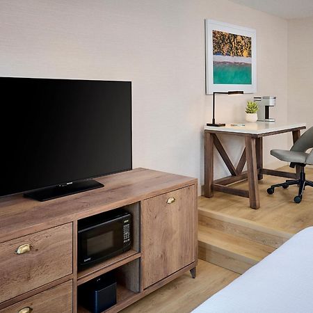 Valhalla Hotel & Conference Centre Thunder Bay Luaran gambar
