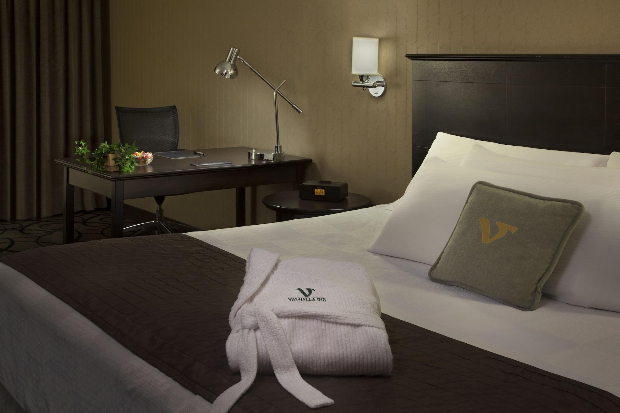 Valhalla Hotel & Conference Centre Thunder Bay Luaran gambar