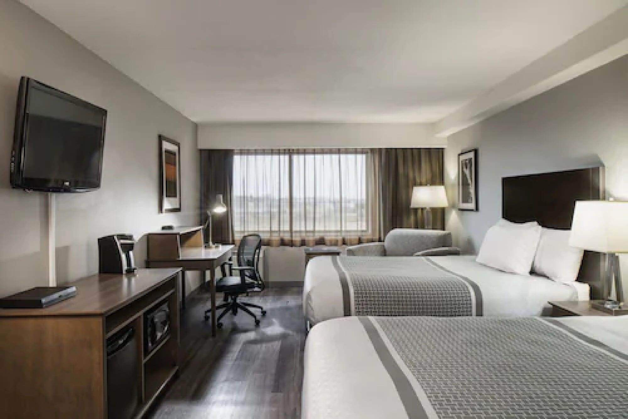 Valhalla Hotel & Conference Centre Thunder Bay Luaran gambar