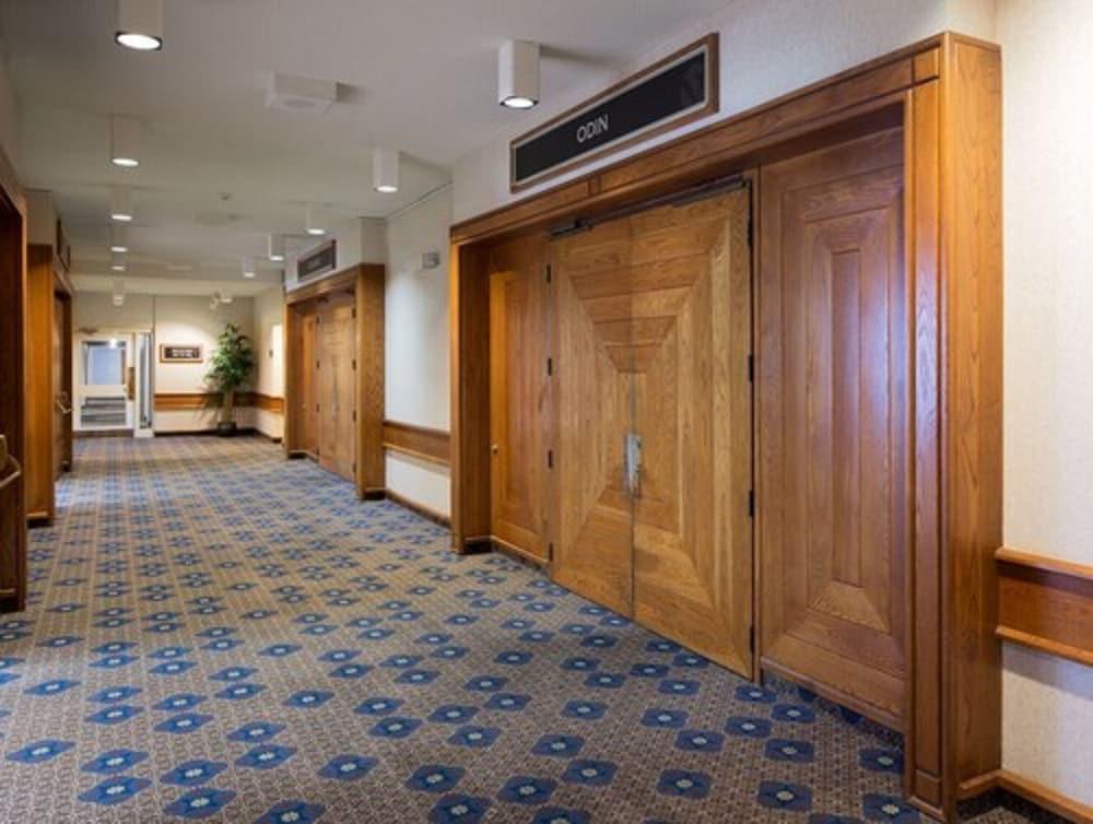 Valhalla Hotel & Conference Centre Thunder Bay Luaran gambar