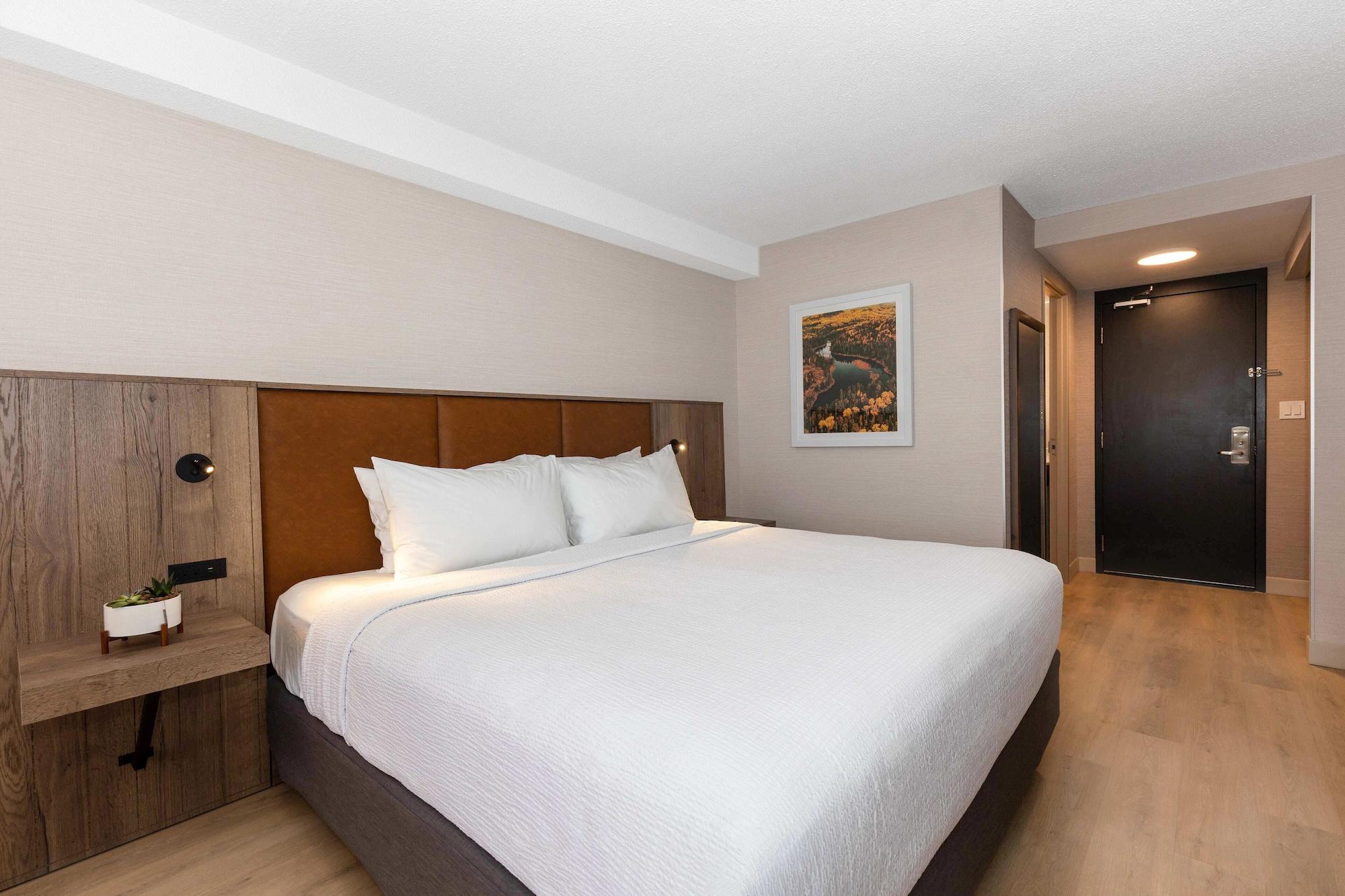 Valhalla Hotel & Conference Centre Thunder Bay Luaran gambar