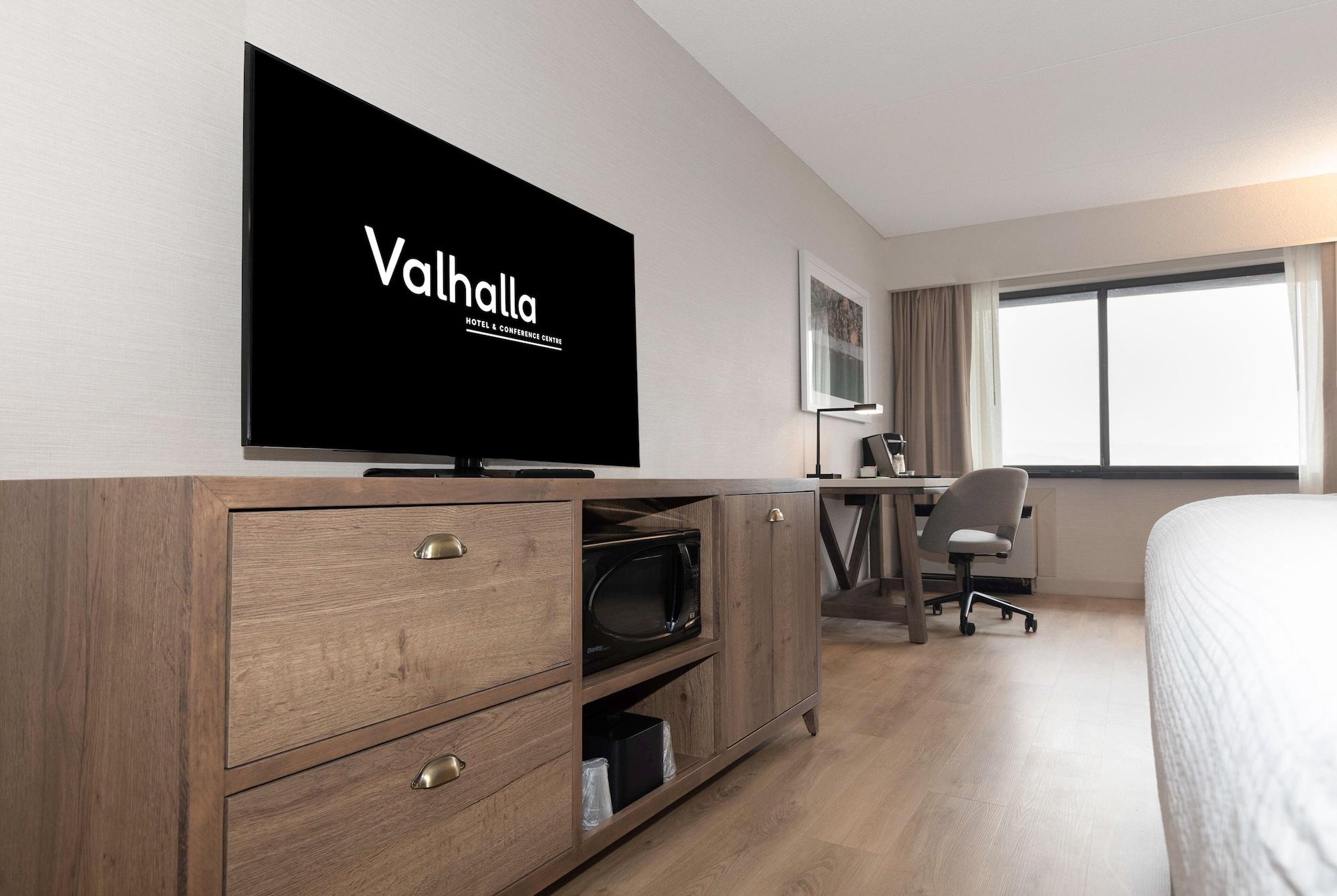 Valhalla Hotel & Conference Centre Thunder Bay Luaran gambar