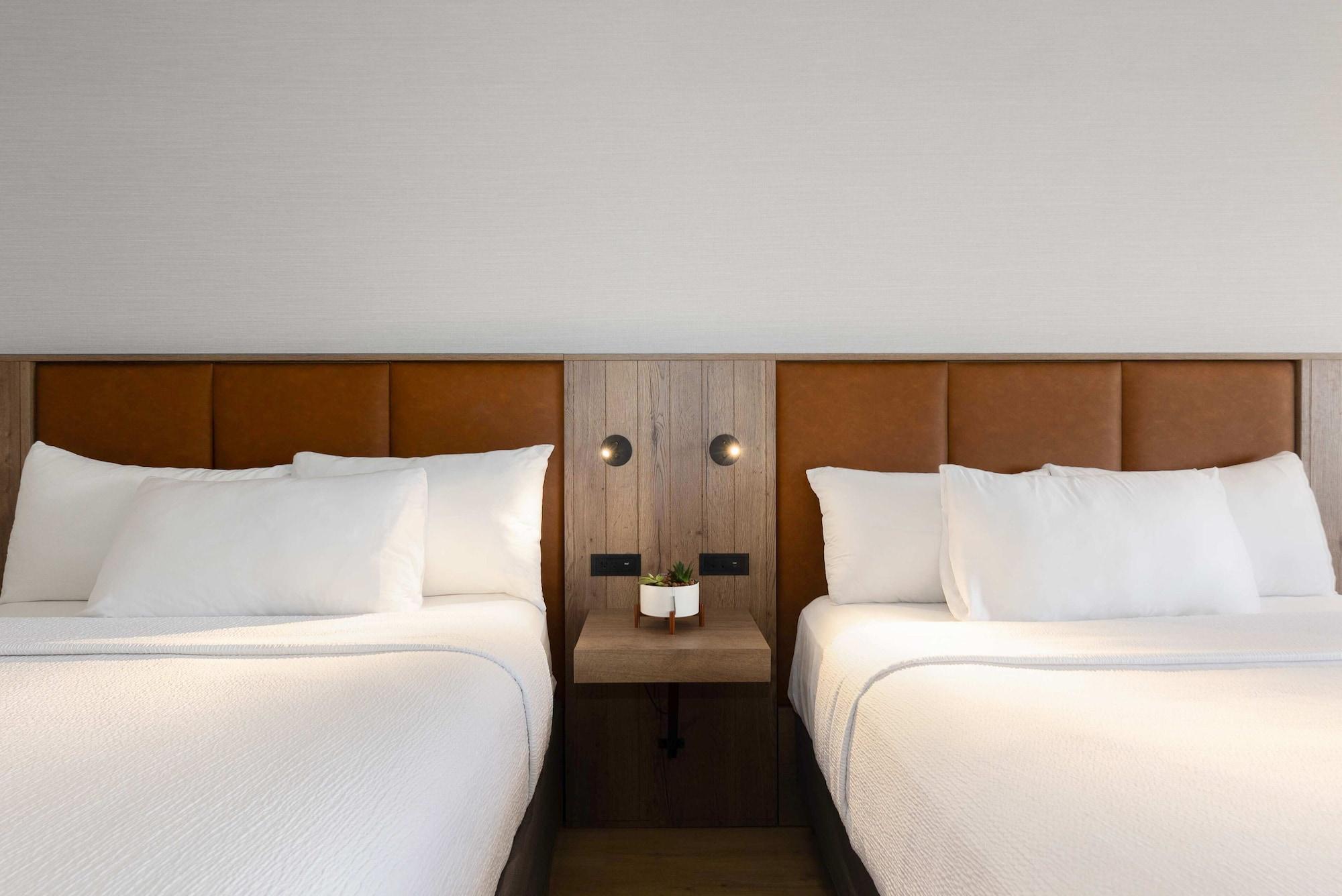 Valhalla Hotel & Conference Centre Thunder Bay Luaran gambar