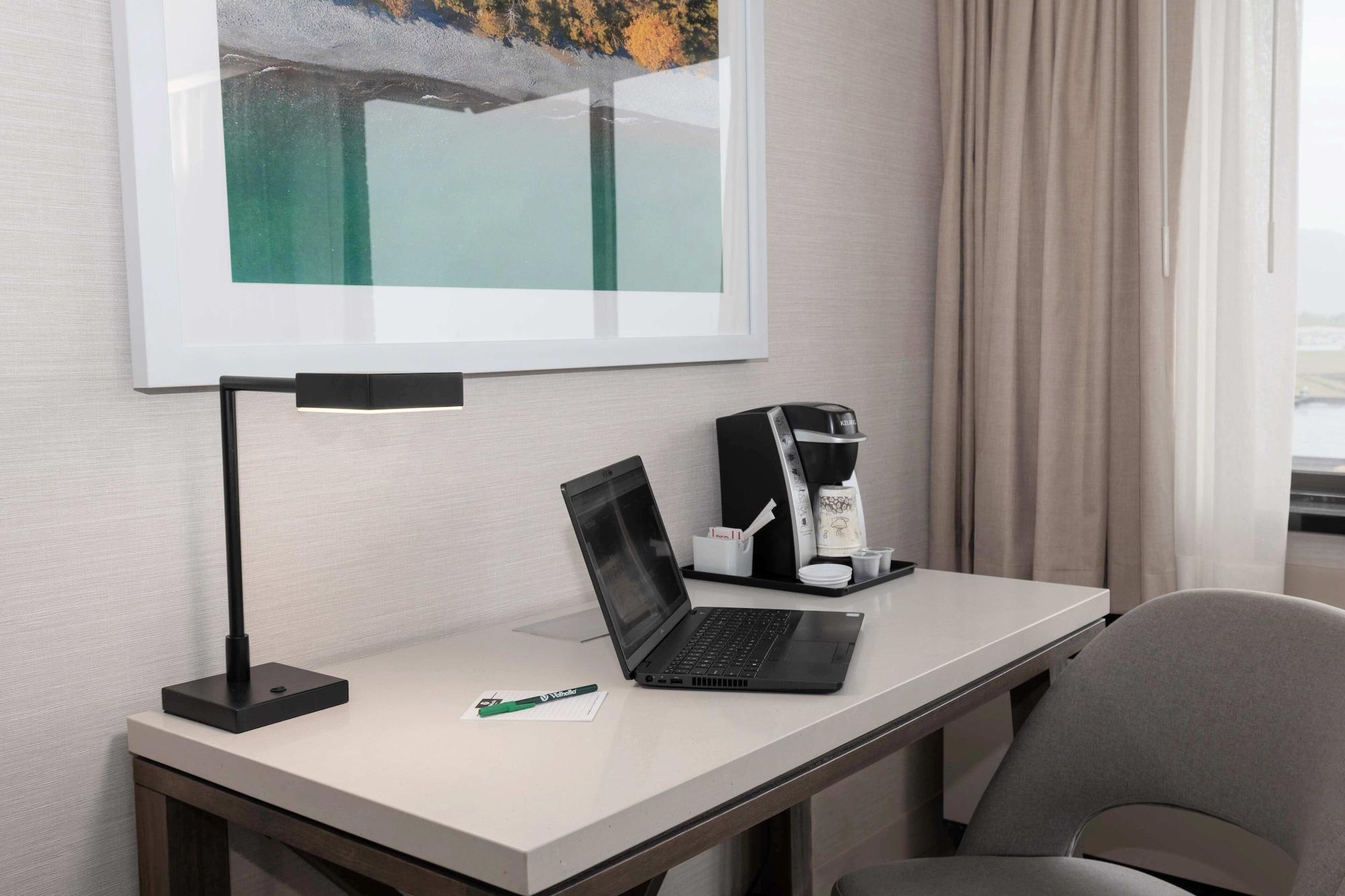 Valhalla Hotel & Conference Centre Thunder Bay Luaran gambar