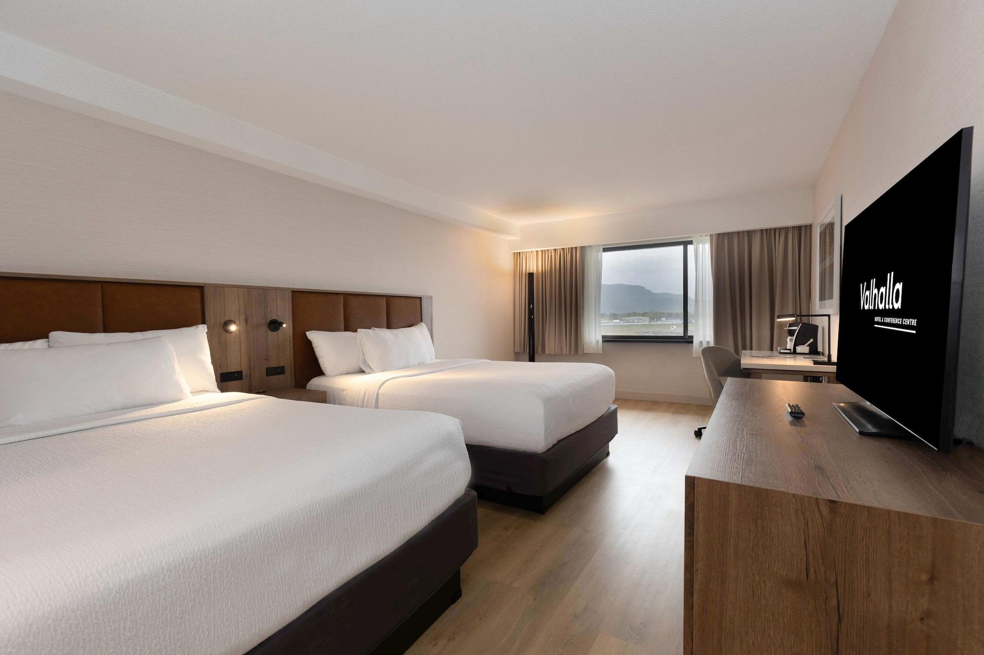 Valhalla Hotel & Conference Centre Thunder Bay Luaran gambar