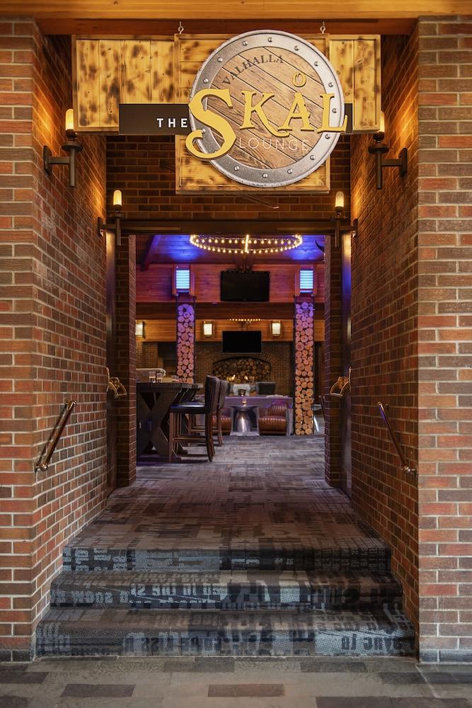 Valhalla Hotel & Conference Centre Thunder Bay Luaran gambar