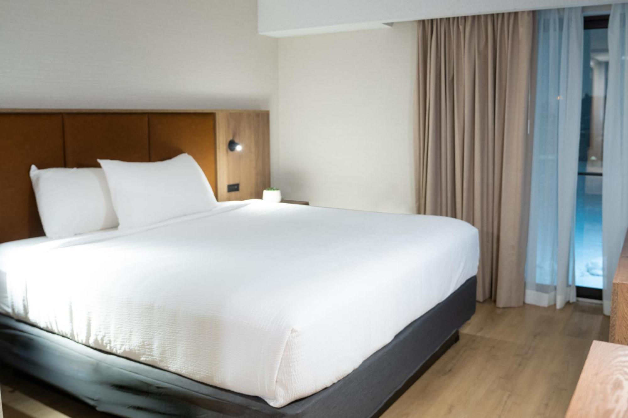 Valhalla Hotel & Conference Centre Thunder Bay Luaran gambar