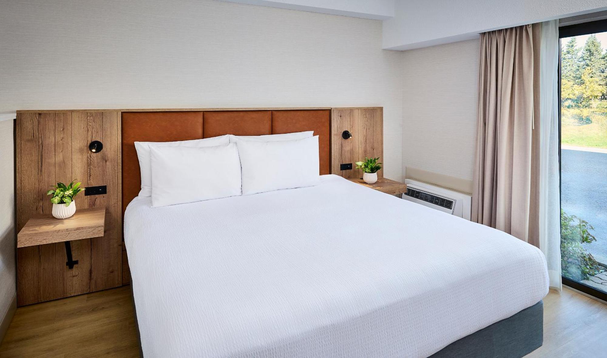 Valhalla Hotel & Conference Centre Thunder Bay Luaran gambar