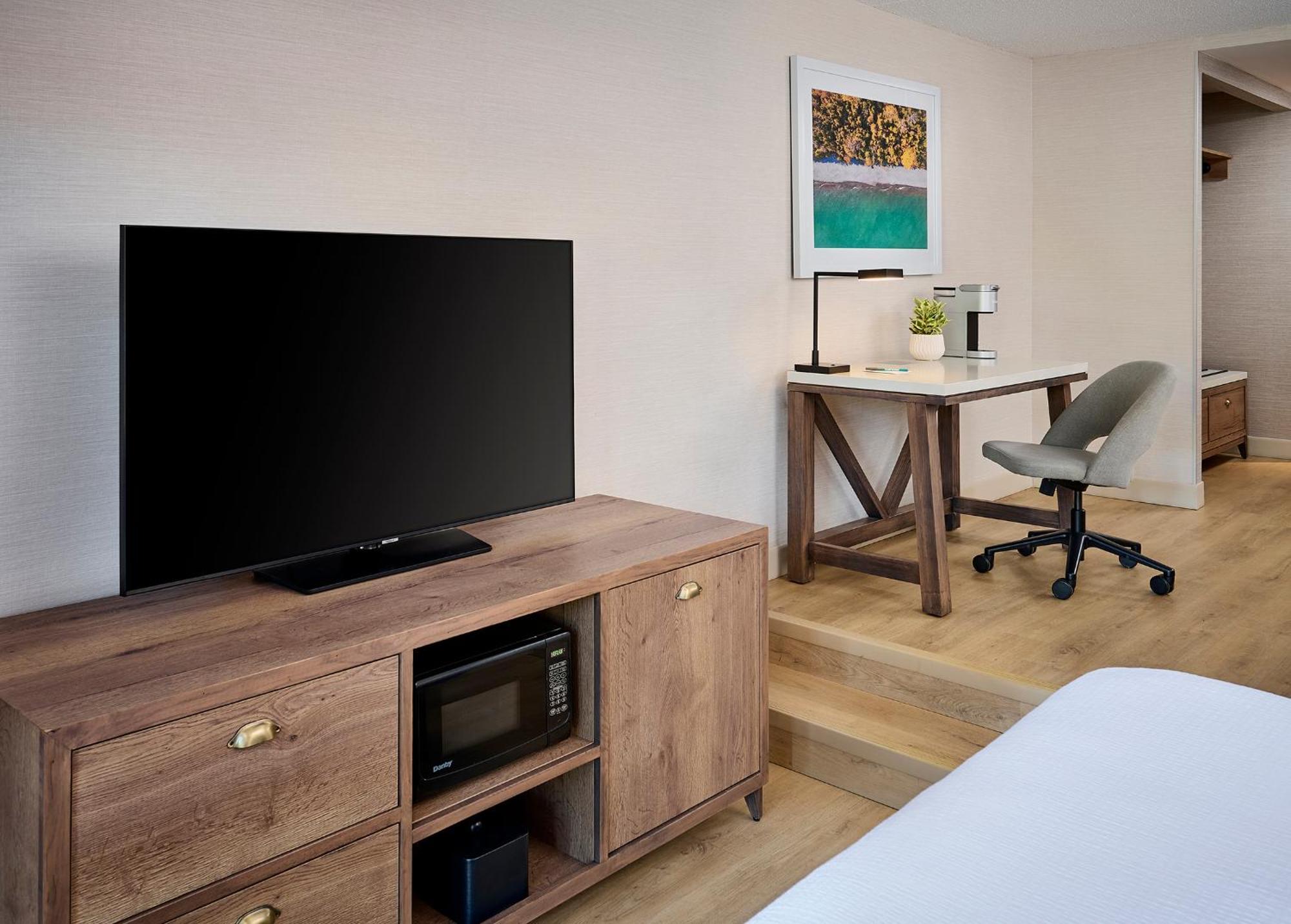Valhalla Hotel & Conference Centre Thunder Bay Luaran gambar