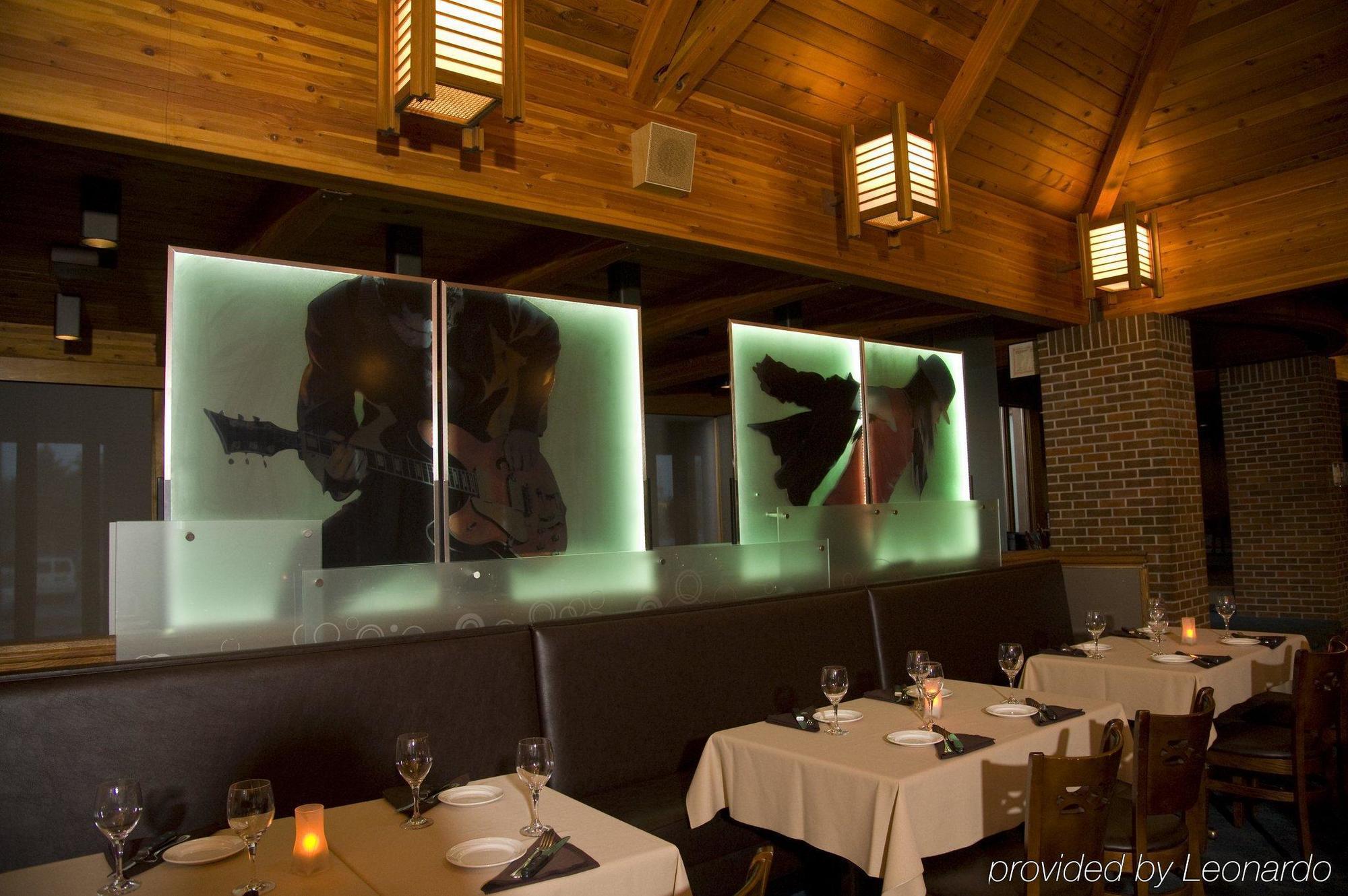 Valhalla Hotel & Conference Centre Thunder Bay Luaran gambar