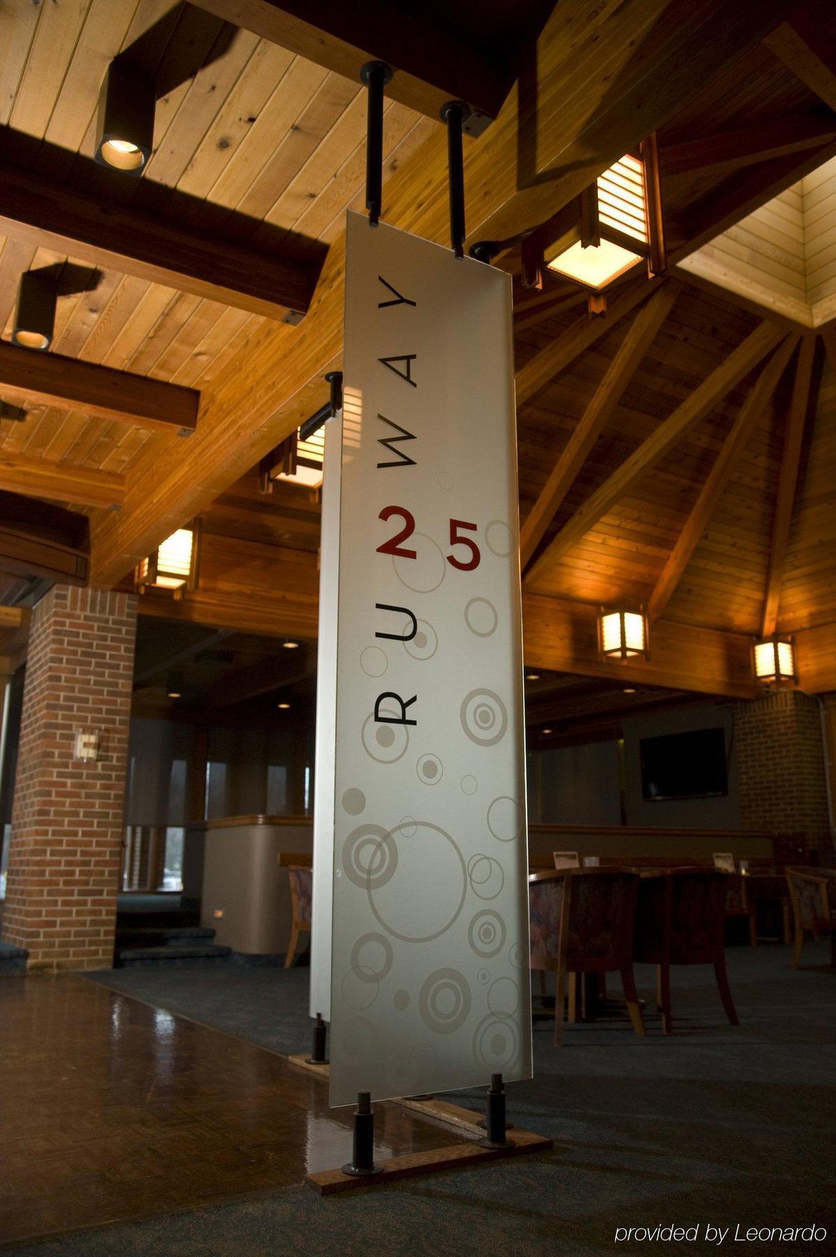 Valhalla Hotel & Conference Centre Thunder Bay Luaran gambar