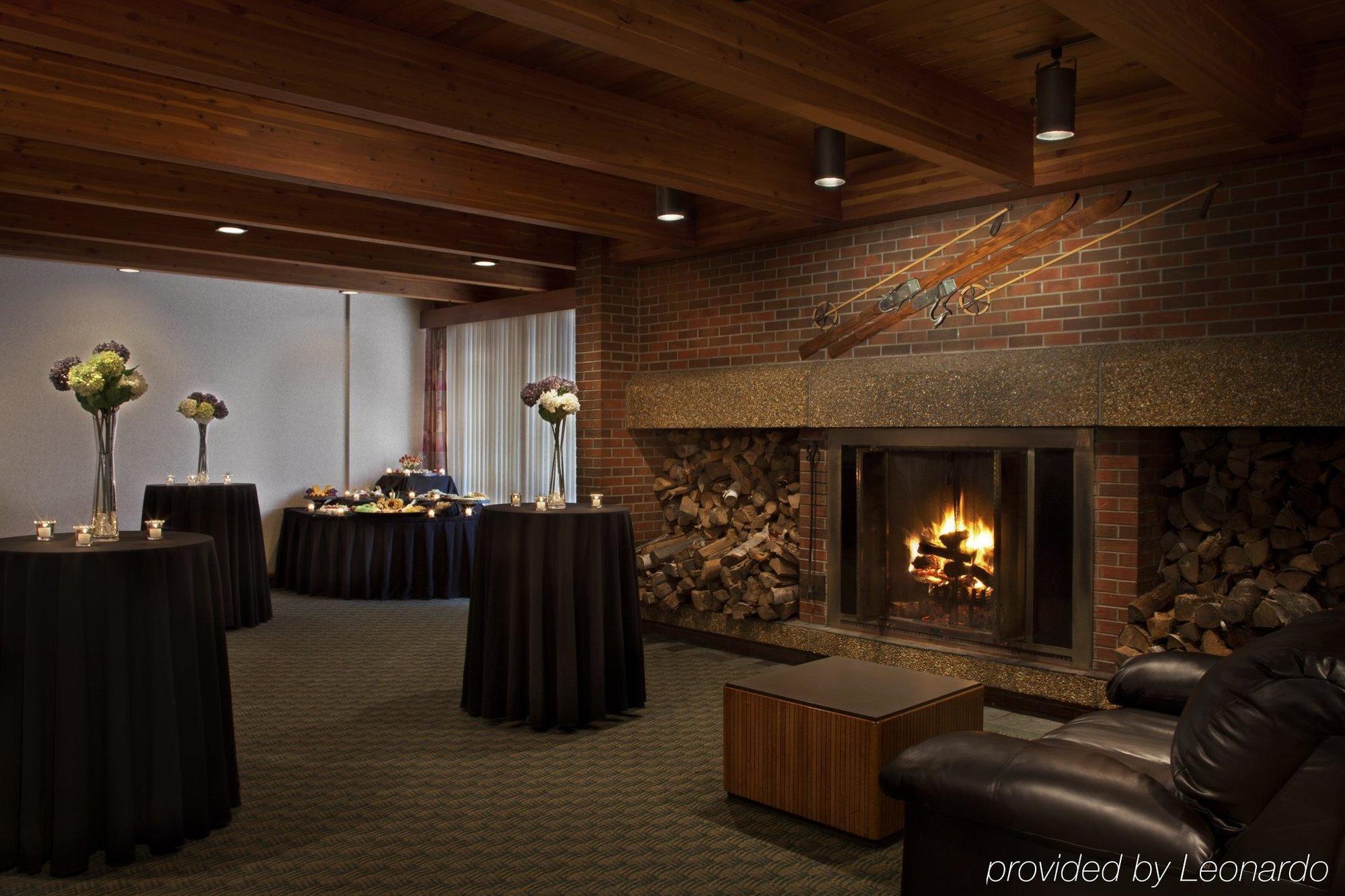 Valhalla Hotel & Conference Centre Thunder Bay Luaran gambar