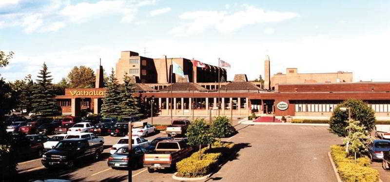 Valhalla Hotel & Conference Centre Thunder Bay Luaran gambar
