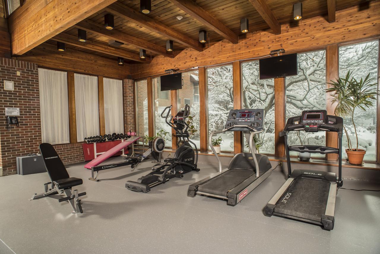 Valhalla Hotel & Conference Centre Thunder Bay Luaran gambar