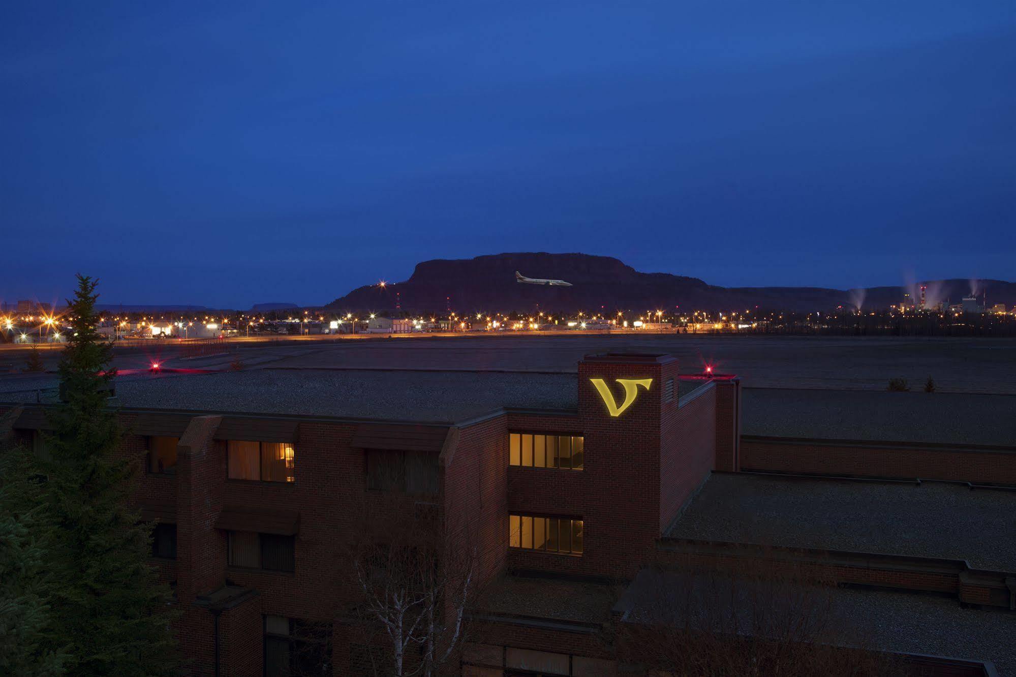 Valhalla Hotel & Conference Centre Thunder Bay Luaran gambar