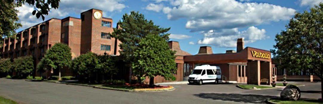 Valhalla Hotel & Conference Centre Thunder Bay Luaran gambar