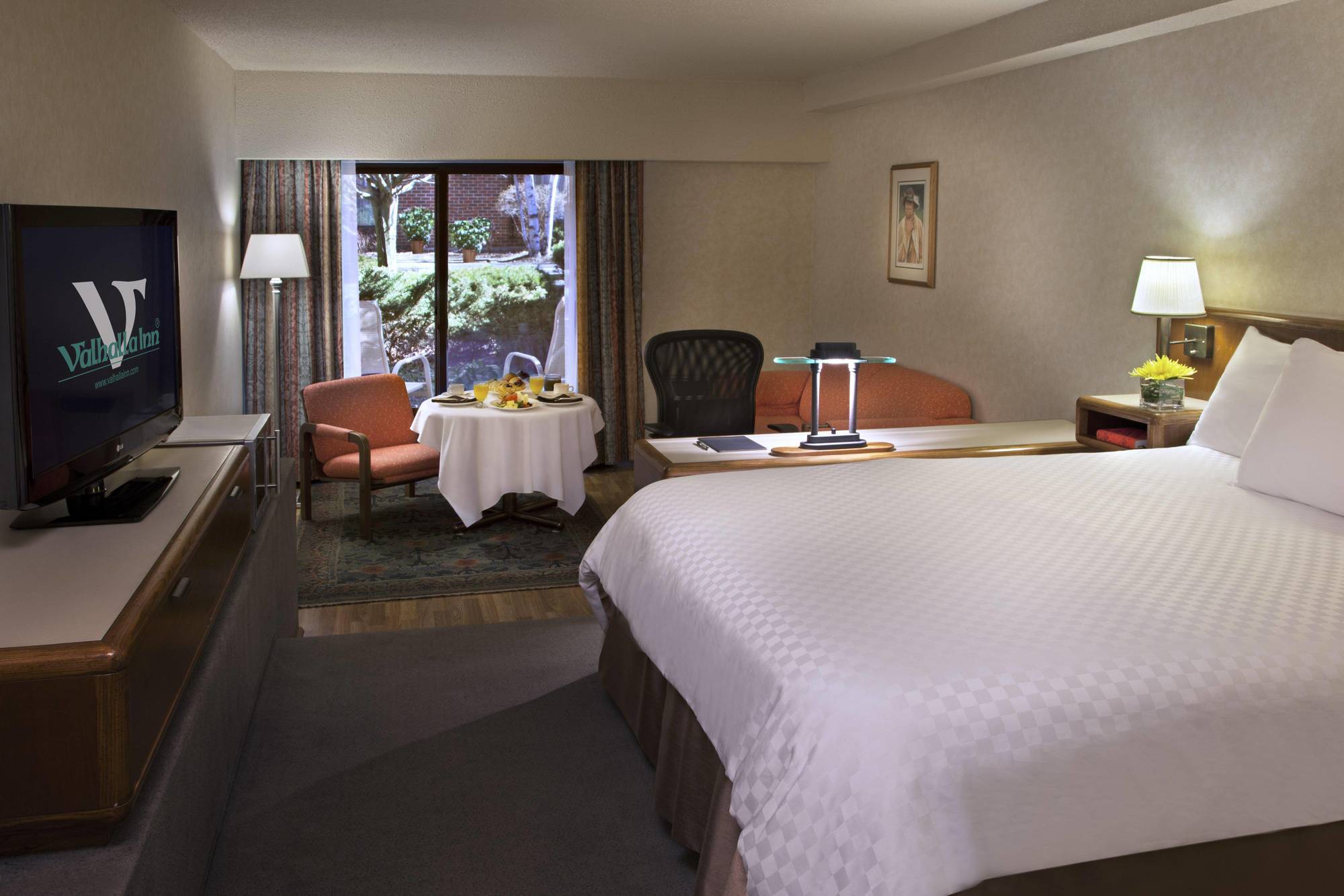 Valhalla Hotel & Conference Centre Thunder Bay Luaran gambar