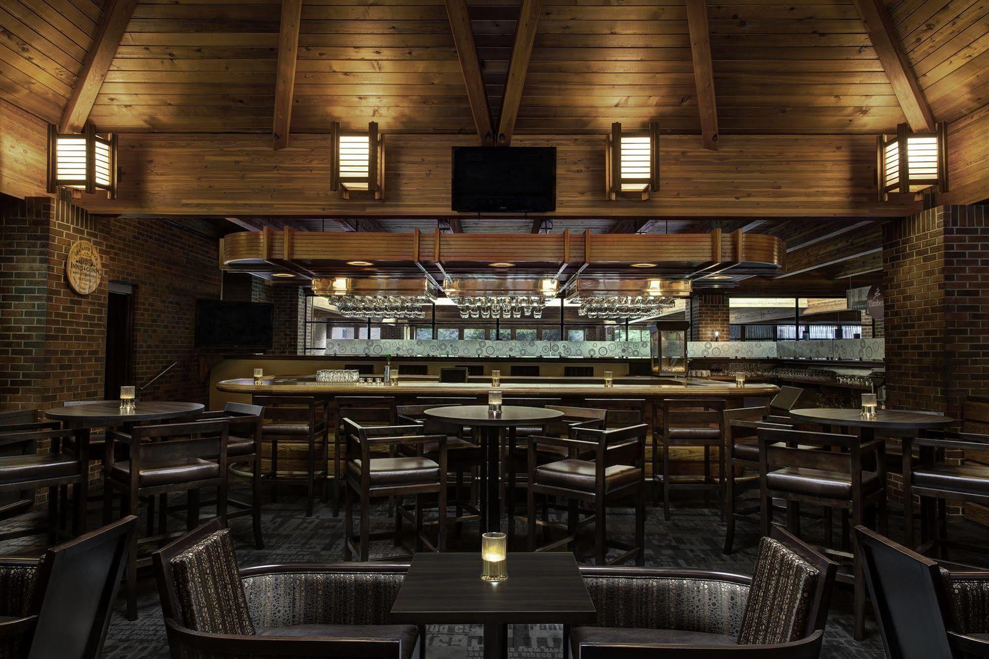 Valhalla Hotel & Conference Centre Thunder Bay Luaran gambar