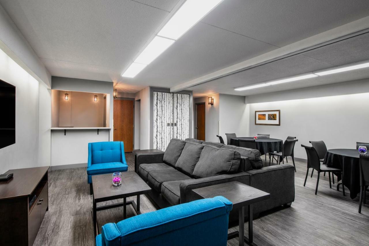 Valhalla Hotel & Conference Centre Thunder Bay Luaran gambar