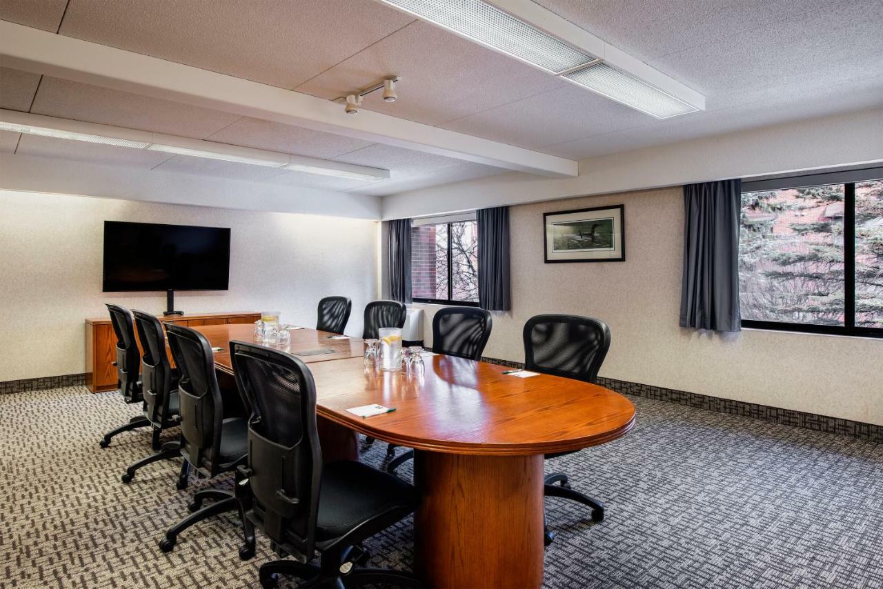 Valhalla Hotel & Conference Centre Thunder Bay Luaran gambar