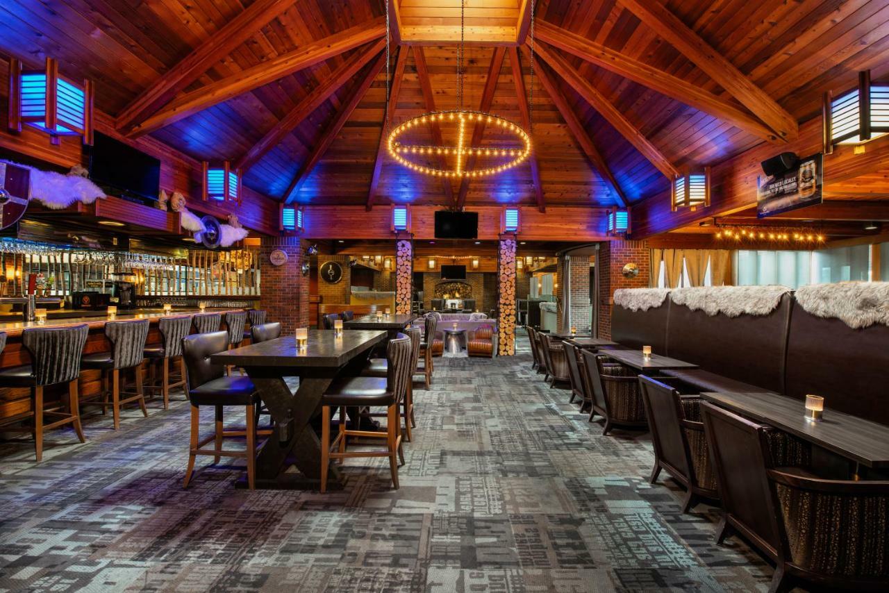 Valhalla Hotel & Conference Centre Thunder Bay Luaran gambar