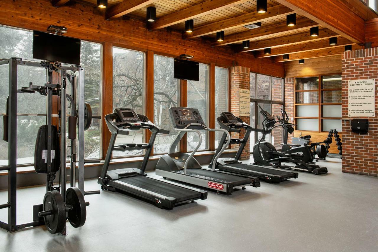 Valhalla Hotel & Conference Centre Thunder Bay Luaran gambar