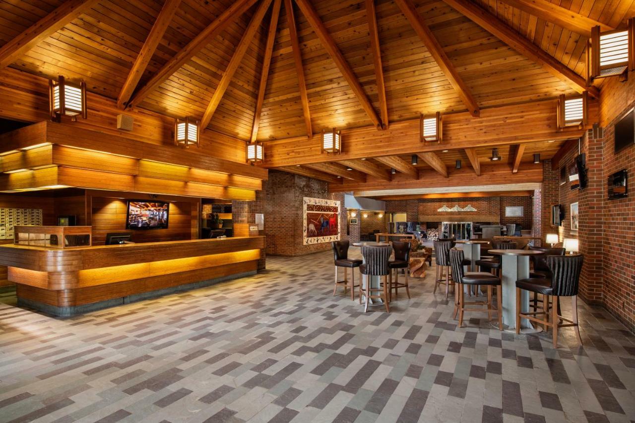Valhalla Hotel & Conference Centre Thunder Bay Luaran gambar